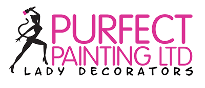 Purfect Painting Logo
