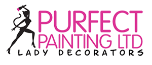 Purfect Painting Logo